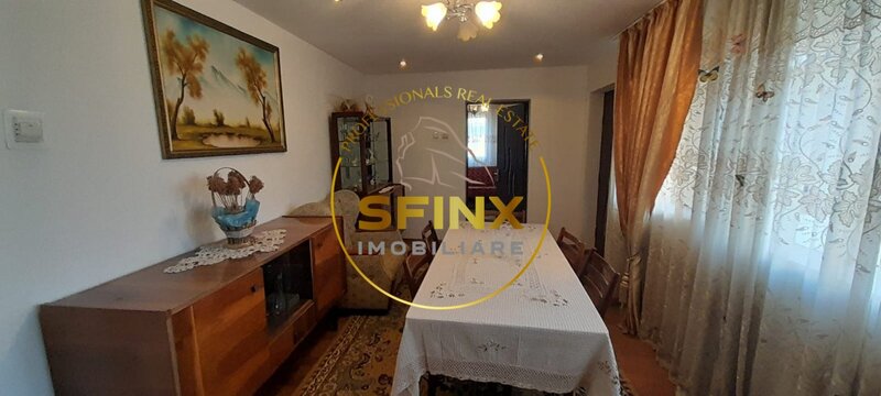 Videle de vanzare casa 5 camere, teren 1501mp