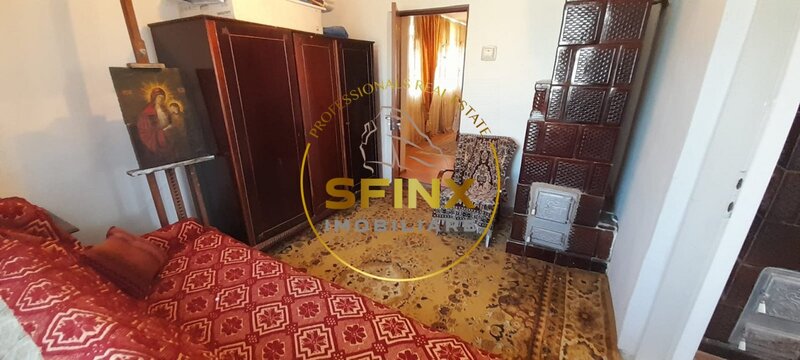 Videle de vanzare casa 5 camere, teren 1501mp